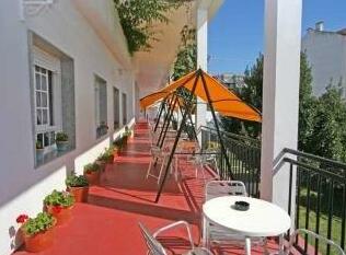 Hotel La Terraza - Photo2