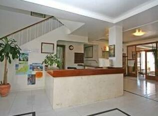 Hotel La Terraza - Photo3