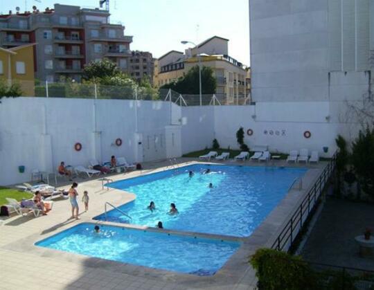Hotel La Terraza - Photo5