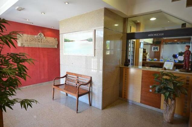 Hotel Maracaibo Sanxenxo - Photo3