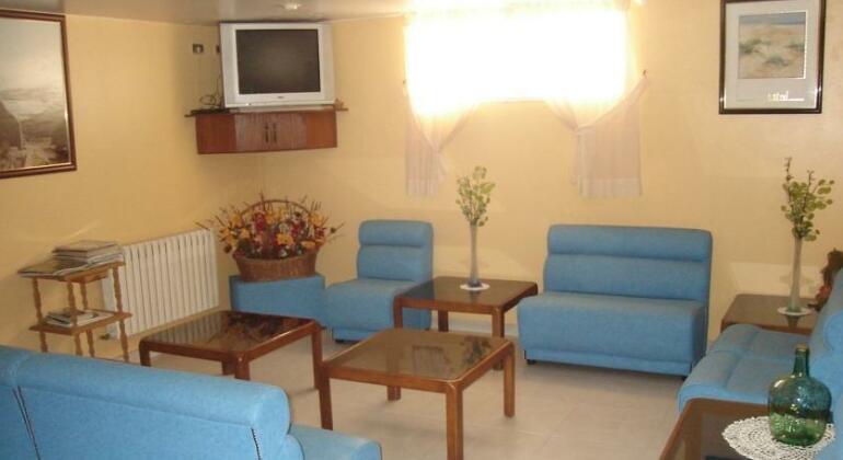 Hotel Martinez - Photo2