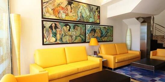 Hotel Minso - Photo3