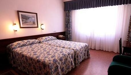 Hotel Minso - Photo4