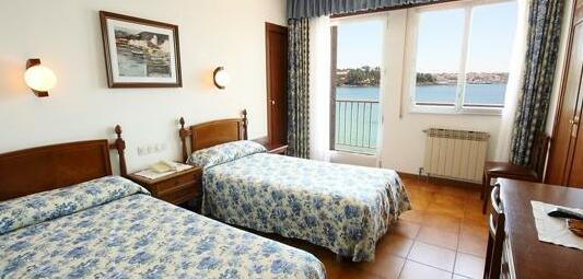 Hotel Minso - Photo5