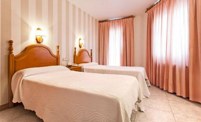 Hotel Panadeiramar Sanxenxo - Photo4