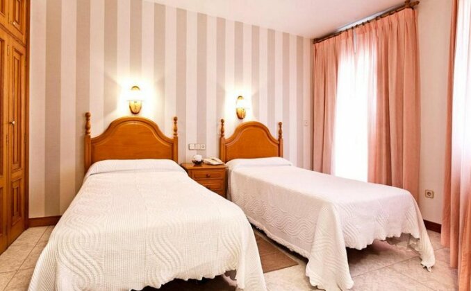 Hotel Panadeiramar Sanxenxo - Photo5