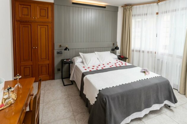 Hotel Panadeiramar - Photo2