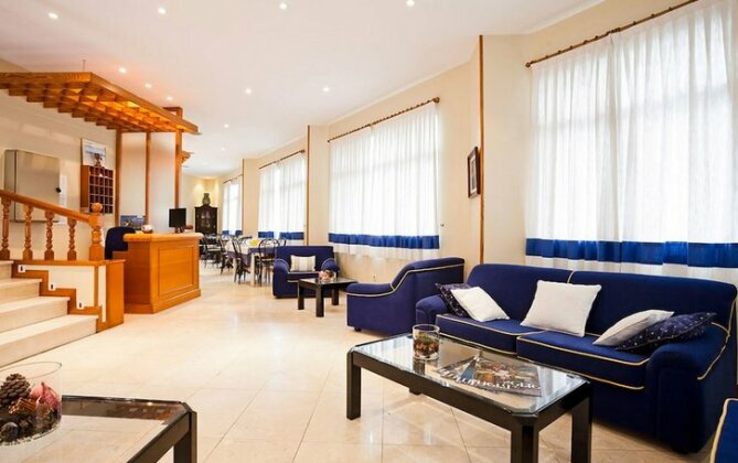Hotel Panadeiramar - Photo3