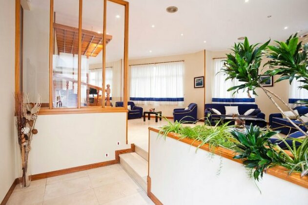 Hotel Panadeiramar - Photo4