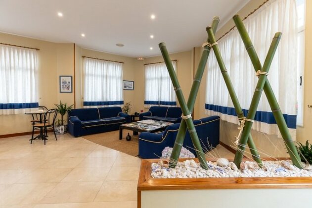 Hotel Panadeiramar - Photo5
