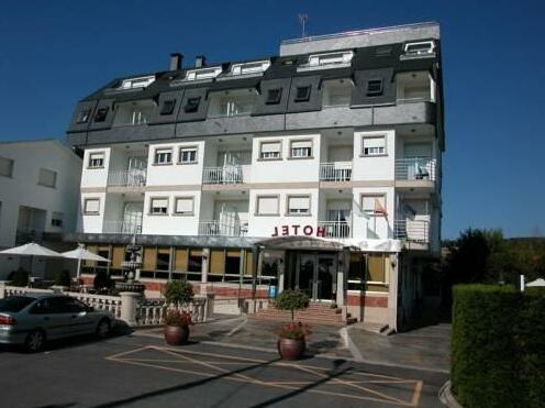 Hotel Pineiro