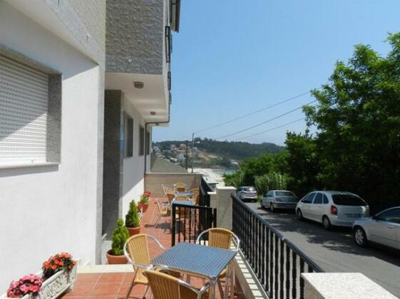 Hotel Punta Seame - Photo3
