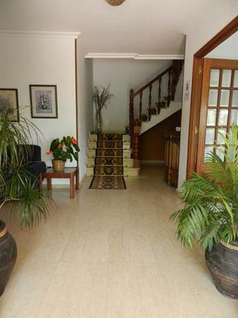 Hotel Punta Seame - Photo4
