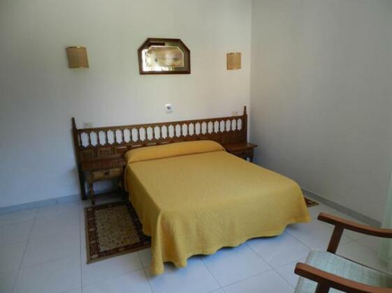 Hotel Punta Seame - Photo5