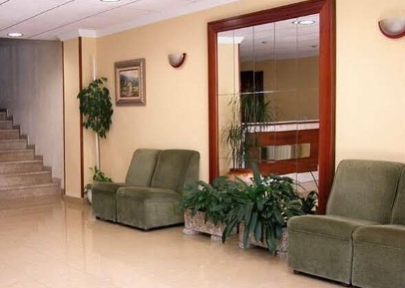 Hotel Rias Baixas - Photo2