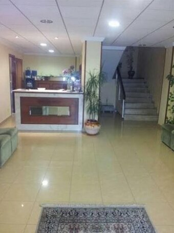 Hotel Rias Baixas - Photo4