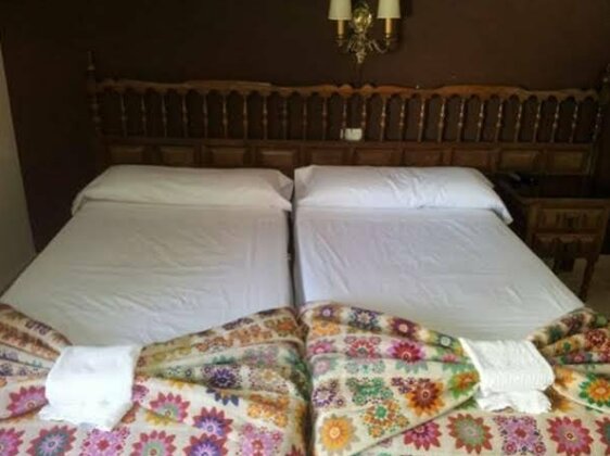 Hotel Rias Baixas - Photo5