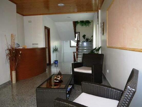 Hotel Rochas - Photo2