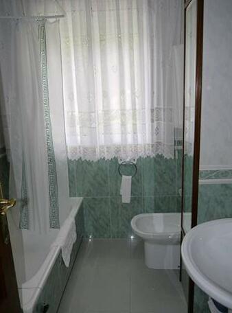 Hotel Rochas - Photo3