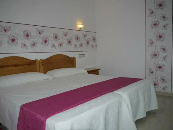 Hotel Rochas - Photo4