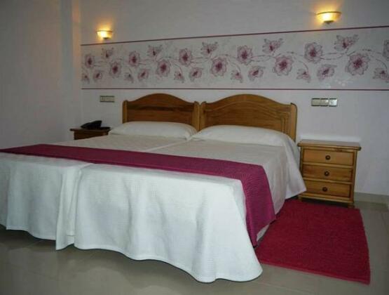 Hotel Rochas - Photo5
