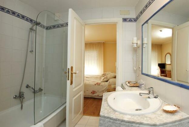 Hotel Rotilio - Photo3