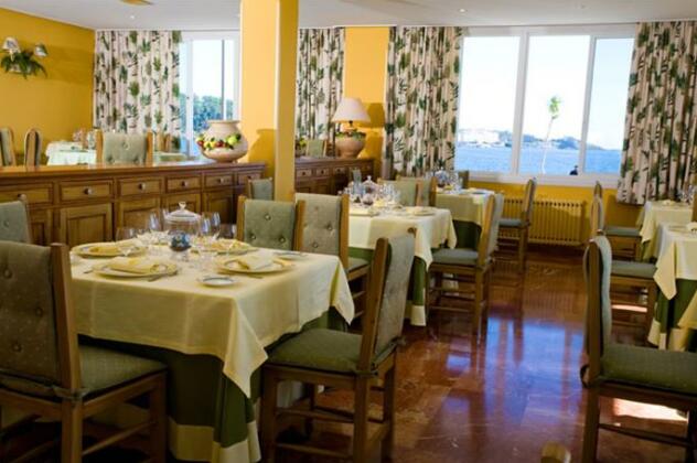 Hotel Rotilio - Photo4