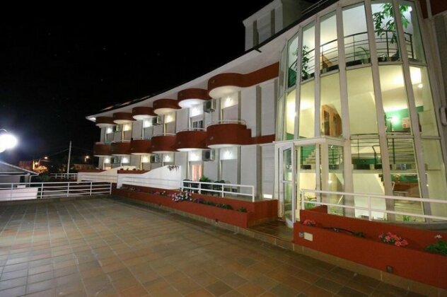 Hotel Spa Nanin Playa - Photo2