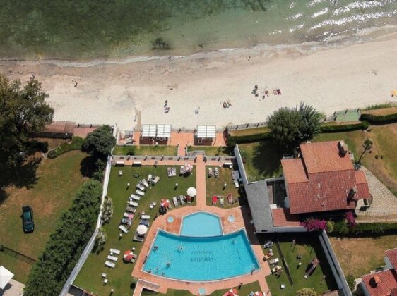 Hotel Spa Nanin Playa - Photo4