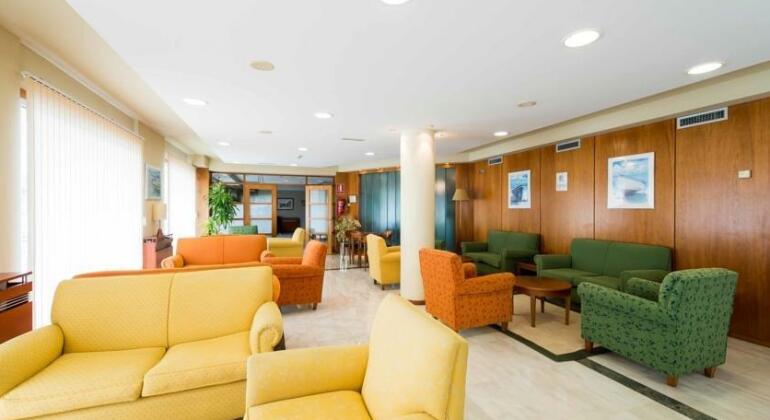 Hotel Troncoso - Photo3