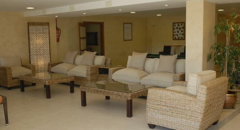 Hotel Troncoso - Photo4