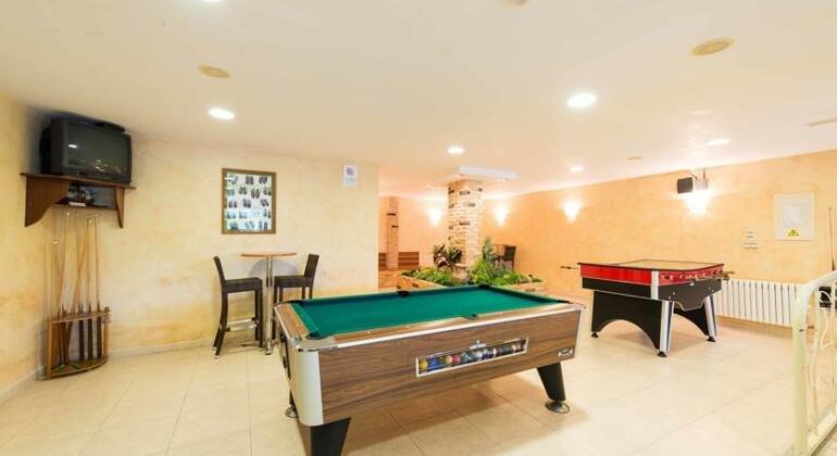 Hotel Troncoso - Photo5