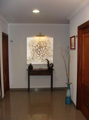 Hotel Venezuela Sanxenxo - Photo2