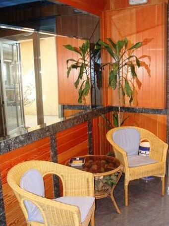 Hotel Venezuela Sanxenxo - Photo3