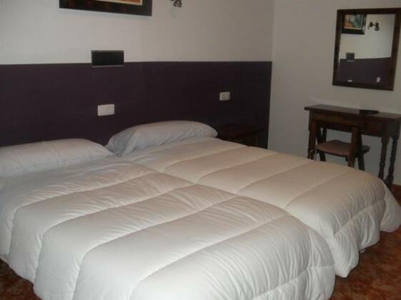 Pension Residencia Tere - Photo3