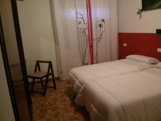 Pension Residencia Tere - Photo4