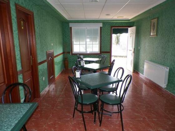 Pension Residencia Xaraiba - Photo3