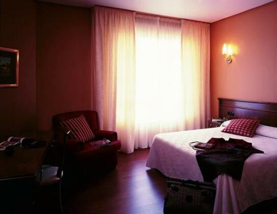 Hotel Las Moreras - Photo5