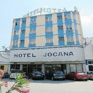 Hotel Jocana