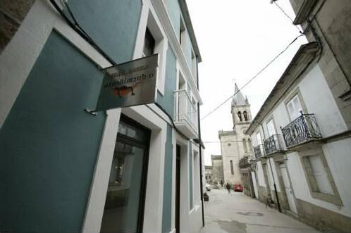Albergue O Durminento - Photo2