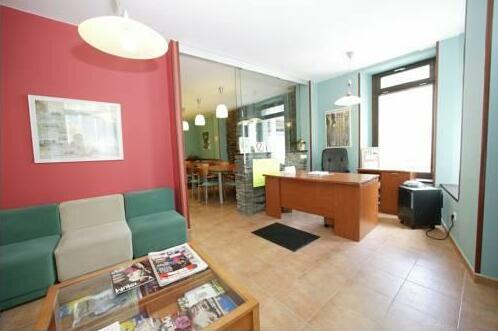 Albergue O Durminento - Photo4