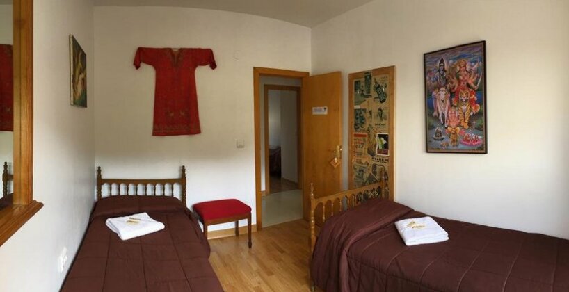 Apartamentos Turisticos La Casona de Sarria - Photo4