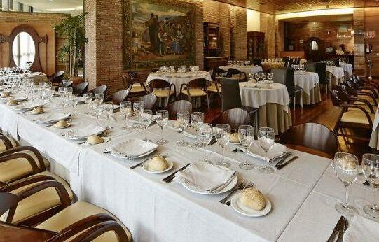 Hotel Alfonso IX Sarria - Photo3