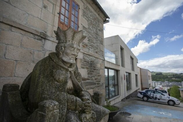 Hotel Novoa - Photo2