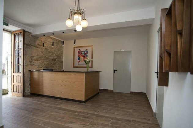 Hotel Novoa - Photo3
