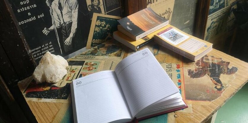 Pension Albergue Matias Locanda - Photo2
