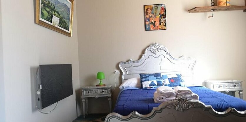 Pension Albergue Matias Locanda - Photo3