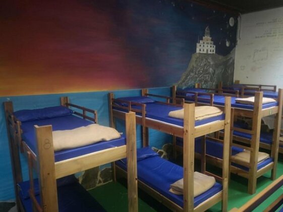 Pension Albergue Matias Locanda - Photo4