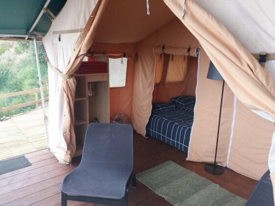 Campo Agave Luxury Tents - Photo3