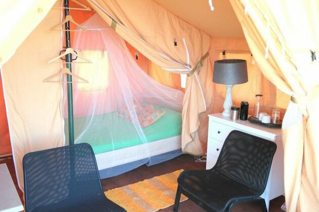 Campo Agave Luxury Tents - Photo5